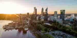 Perth